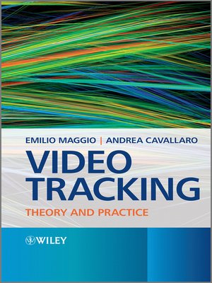 cover image of Video Tracking
